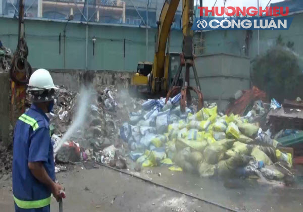 Phân bón giả “tung hoành” - Bài 4: Phân bón giả liên tục bị phát hiện