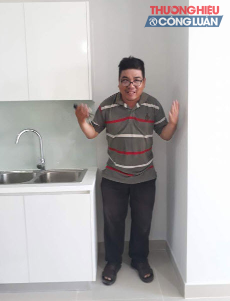 Bất cập trong quá trình bàn giao căn hộ (TP. HCM) – Bài 1: Khách hàng bức xúc