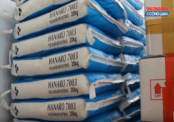 DN Hàn Quốc bán thức ăn chăn nuôi kém chất lượng? - Bài 5: Mòn mỏi đợi chờ phân xử