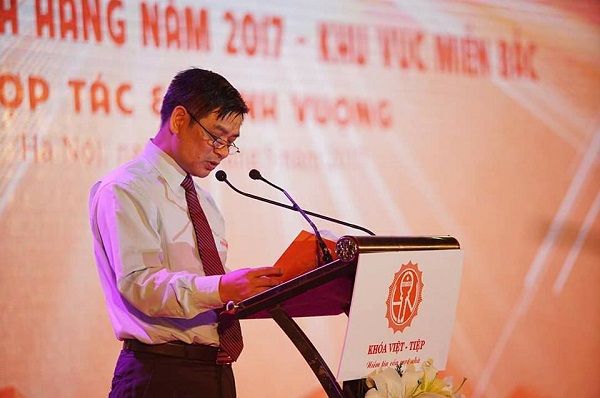 Khóa Việt-Tiệp tổ chức thành công Hội nghị khách hàng 3 miền Bắc-Trung-Nam - Hình 1