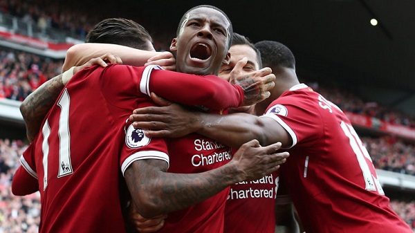 Kết quả bóng đá đêm 21/5 và rạng sáng 22/5