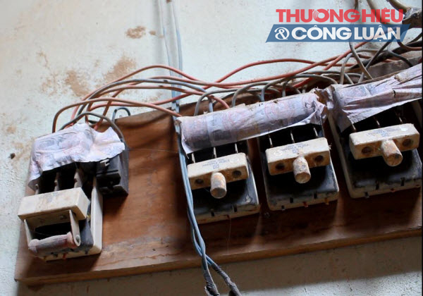 TP. Biên Hòa (Đồng Nai): Một quyết định xử phạt hành chính gây thiệt hại cho DN?