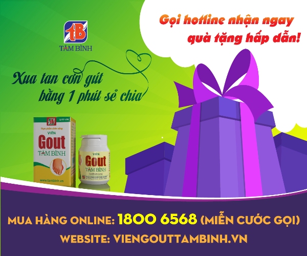 Nguy cơ bùng nổ “đại dịch” Gout mùa du lịch