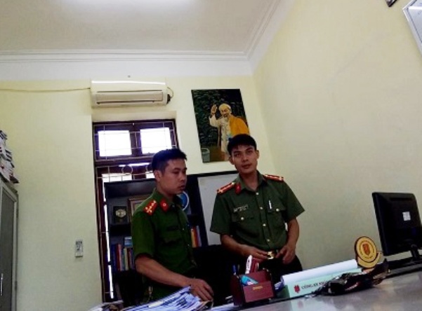 Vụ đổ trộm đất thải (Văn Giang, Hưng Yên): Cơ quan chức năng có... “làm ngơ”?