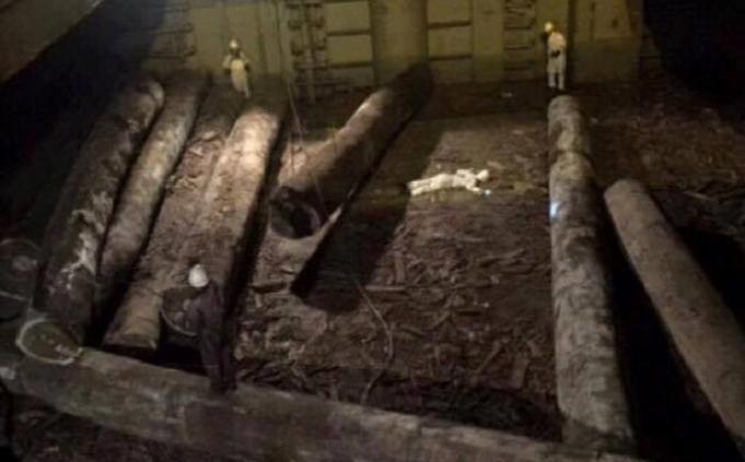 Quảng Ninh: Tại nạn lao động - Một người Trung Quốc tử vong