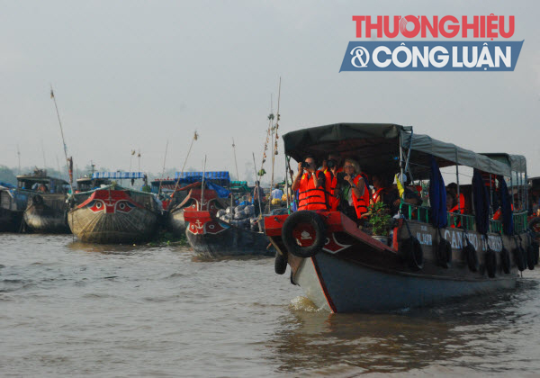 Cần Thơ: “Văn hóa chợ nổi Cái Răng” lần 2 có nhiều điểm mới