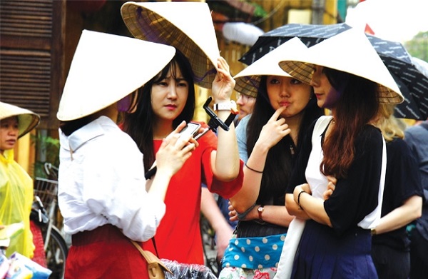 Bộ Văn hóa, Thể thao và Du lịch yêu cầu tăng cường quản lý thị trường khách Trung Quốc