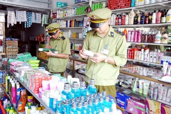 Ban Chỉ đạo 389 tỉnh Ninh Bình: Tăng cường công tác đấu tranh chống buôn lậu - Hình 1
