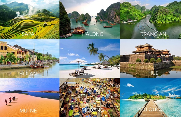 Tổng cục du lịch kêu gọi doanh nghiệp giới thiệu du lịch Việt Nam tại Úc - Hình 1
