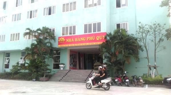 Hà Nội: Trung tâm Văn hóa thể thao quận Bắc Từ Liêm đang bị “xẻ thịt“, sử dụng sai mục đích? - Hình 6