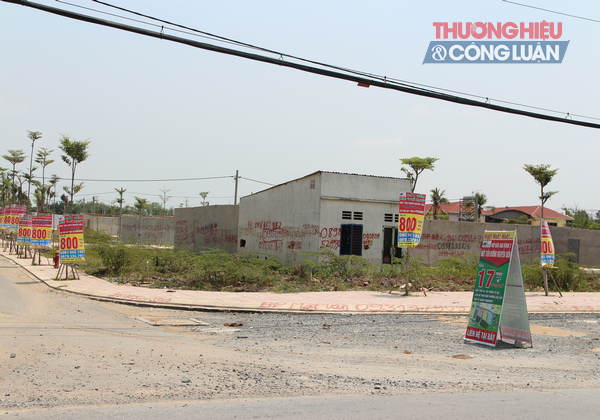 Quận 9 (TP. HCM): Giao dịch mua bán đất nền có thực sự nóng?