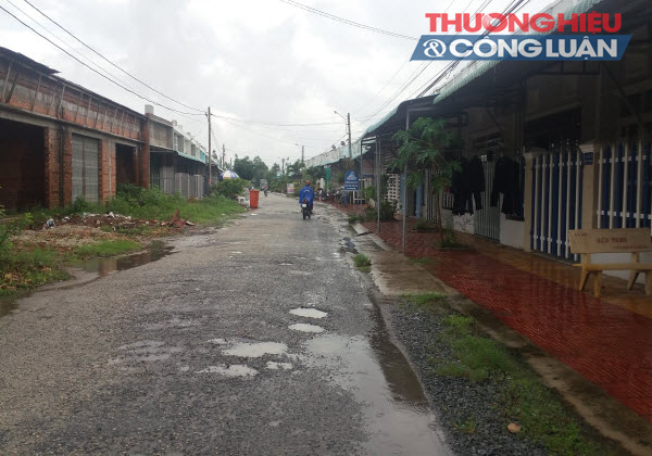 Khu dân cư 586 (Hậu Giang) - Bài 2: Hậu Giang ngóng chờ - Sóc Trăng lo lắng