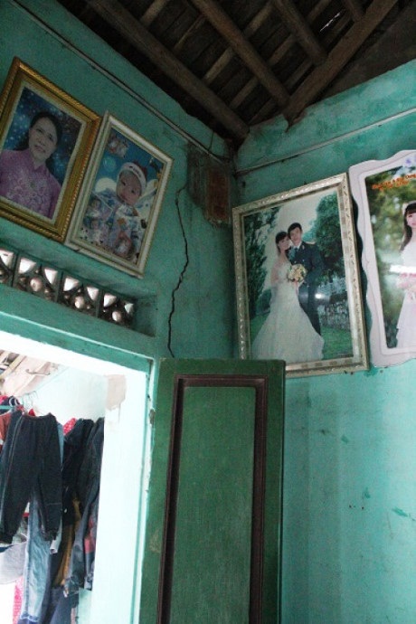 Hàng ngàn hộ dân ở Thanh Liêm - Hà Nam kêu cứu