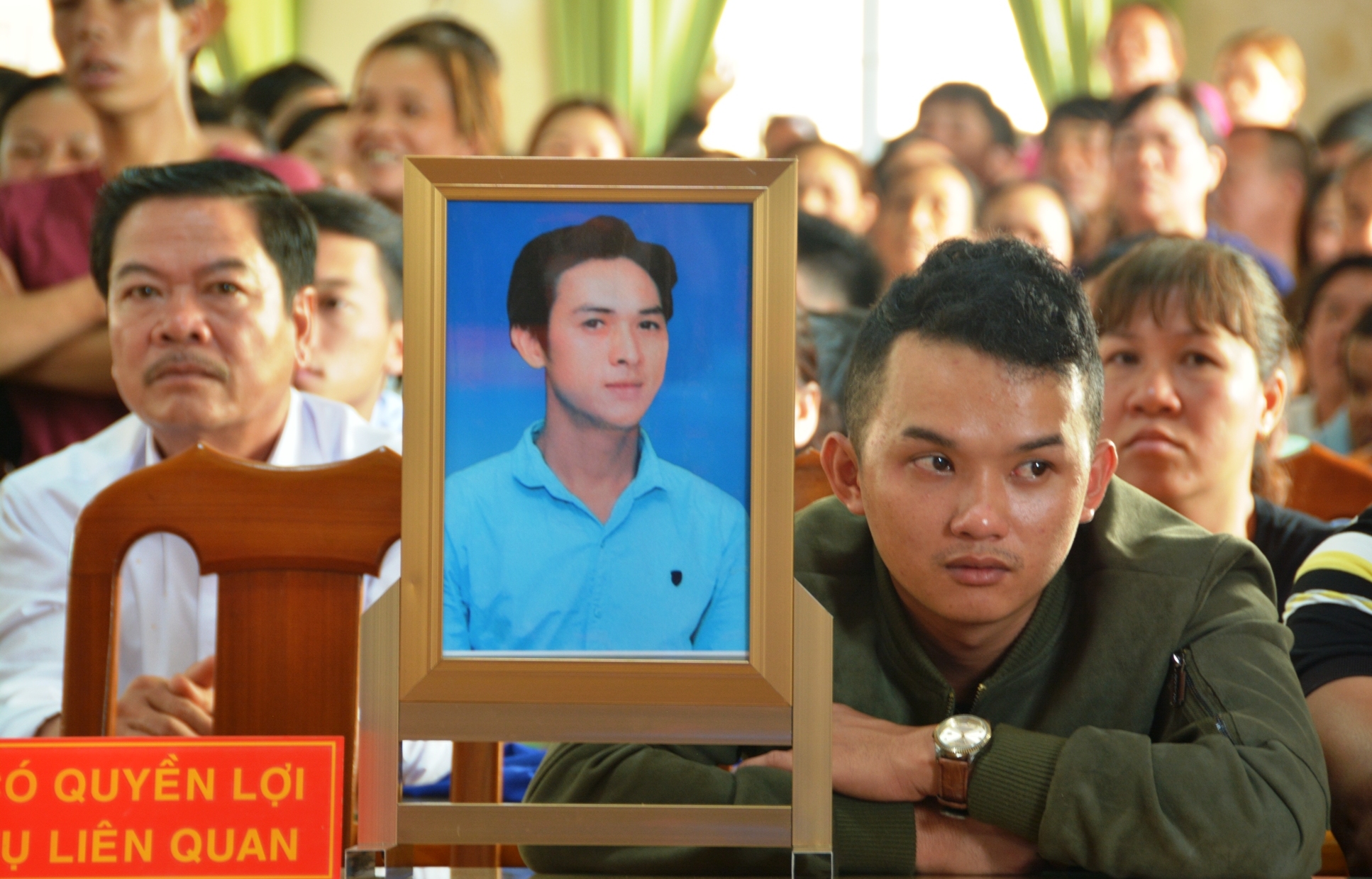 Lâm Đồng: Hoãn phiên tòa vợ cùng người tình chôn giấu xác chồng - Hình 3
