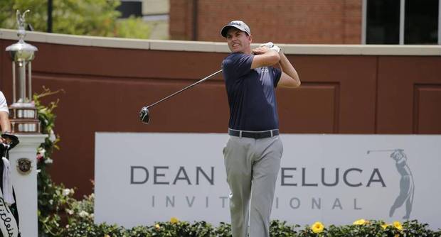 Tranh giải Dean & DeLuca Invitational 2017