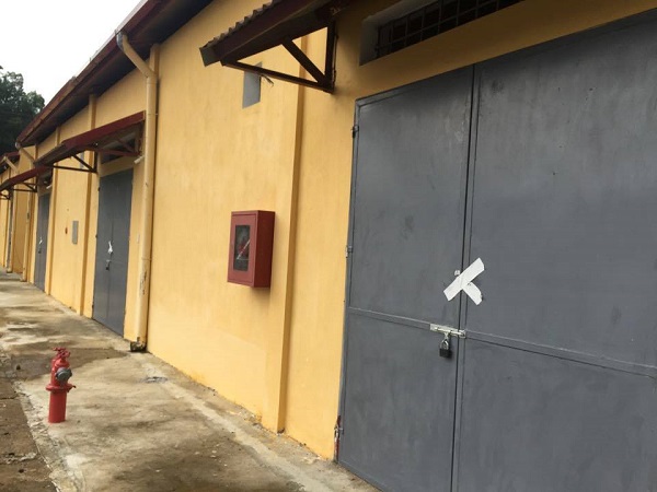 Trạm kiểm soát chống buôn lậu đặt “nhầm chỗ”: Ngân sách vạ lây nhiều tỷ đồng?