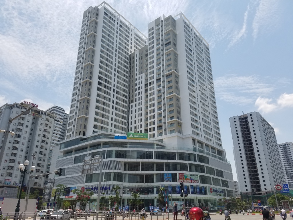 Thanh tra 60 dự án vàng: Đình chỉ dự án cần phải đúng pháp luật