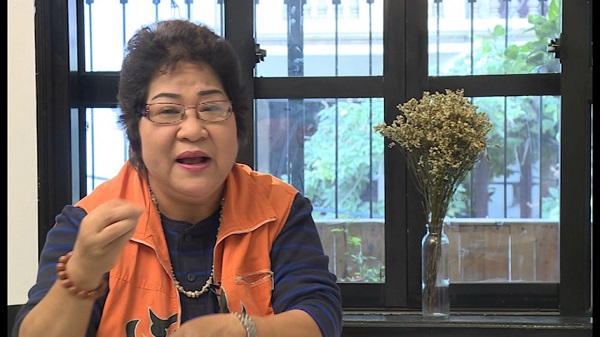 Nghệ sỹ hài Minh Vượng: “ Tôi kiếm được bao nhiêu tiền thì vào cả thuốc thang”