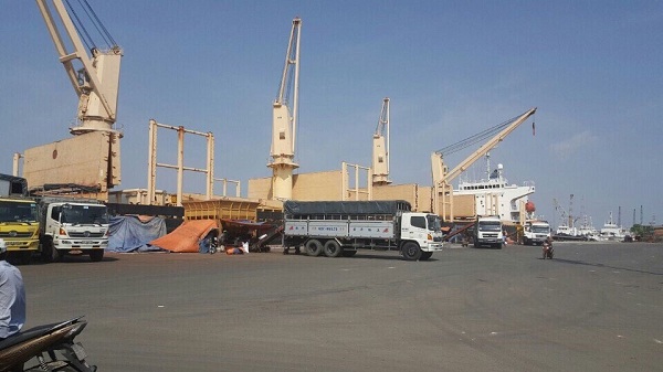 Giá phân bón thế giới lao dốc: Nông dân… càng buồn