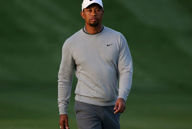 Huyền thoại Tiger Woods lạc quan nghĩ về những danh hiệu Major tiếp theo - Hình 1