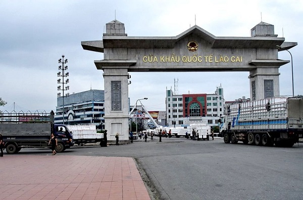 Thị trường nông sản: Để không quá lệ thuộc vào Trung Quốc