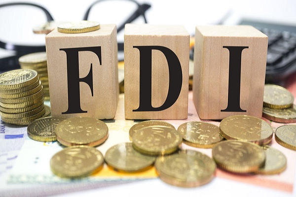 Thu hút FDI đạt 12,13 tỷ USD - tăng 10,4% trong 5 tháng đầu năm 2017 - Hình 1