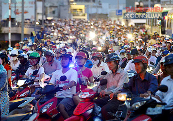 Những DA tiến độ rùa (TP. HCM) - Bài 5: "Đắp chiếu" 7 năm mới tái khởi động