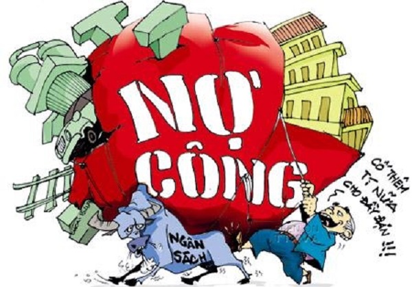 Nợ công ngày càng tăng nhanh, ai quản?