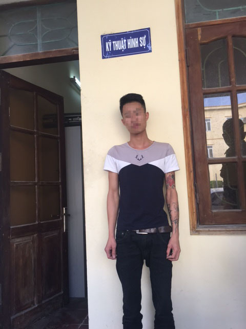 Hoành Bồ (Quảng Ninh): Bắt giữ “yêu râu xanh” giao cấu với trẻ em