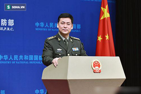 Trung Quốc điều 2 tàu hộ vệ tên lửa 