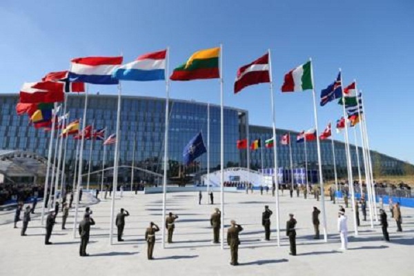 Chọn kết nạp Montenegro, nước đi đa tác dụng của NATO - Hình 1