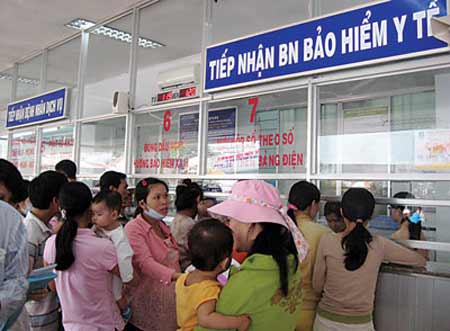 Thủ tướng chỉ đạo xử lý nghiêm hành vi trục lợi quỹ bảo hiểm y tế