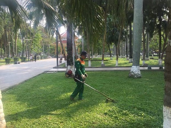 Hải Phòng: Chậm triển khai QĐ 1990/2016/QĐ-UBND ngày 14/9/2016 của UBND Thành phố