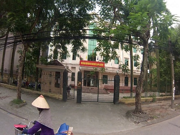 Hải Phòng: Đình chỉ công tác Chi cục trưởng Chi cục TCĐLCL vì bỏ nhiệm sở