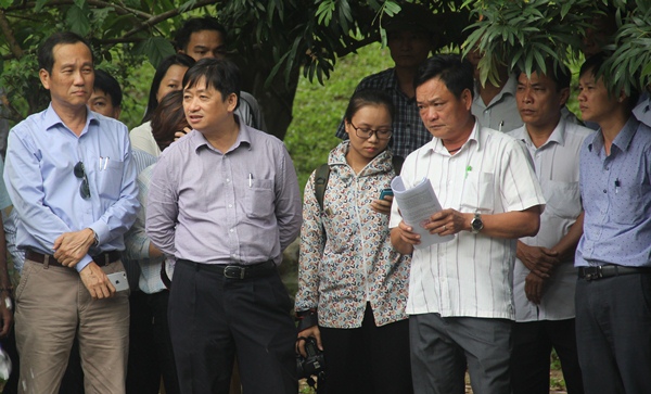 Đừng để thương hiệu du lịch Đà Nẵng xấu đi!