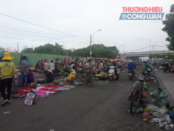 Bữa ăn công nhân - Bài 2: Dấu hỏi cho chất lượng?