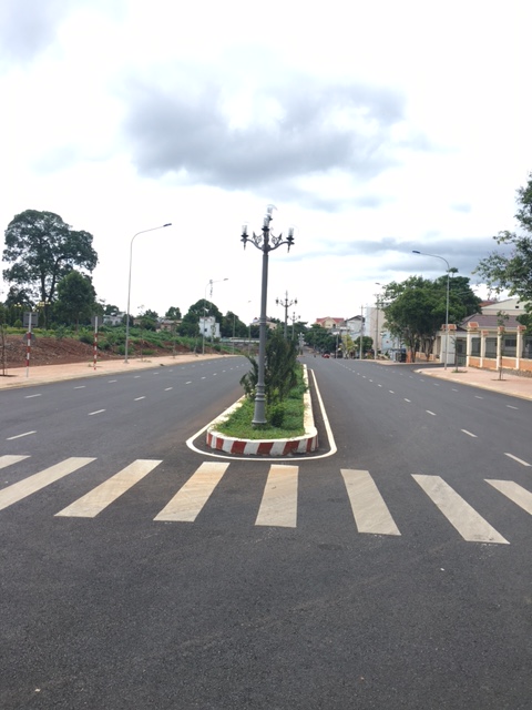 Tung tin thất thiệt trước khi mở thầu DA làm ảnh hưởng tới uy tín địa phương & DN