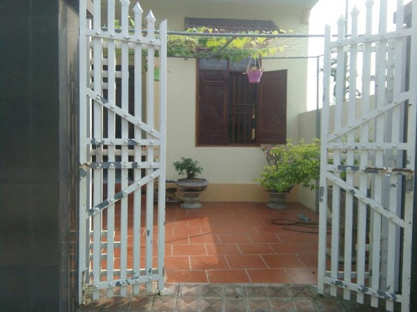 Hải Phòng: Dùng súng bắn người yêu cũ