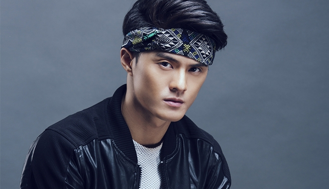 Lâm Vinh Hải gây tranh cãi khi nói về vợ cũ