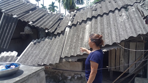 Thủy Nguyên (Hải Phòng): Mỏ khai thác đá “bức tử” hàng trăm hộ dân