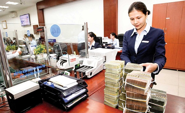 Xu hướng lãi suất ngân hàng từ nay đến cuối năm?