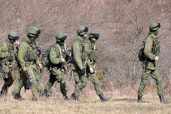 Nga khôi phục “quân đoàn gây sốc”, Mỹ-NATO rùng mình - Hình 2