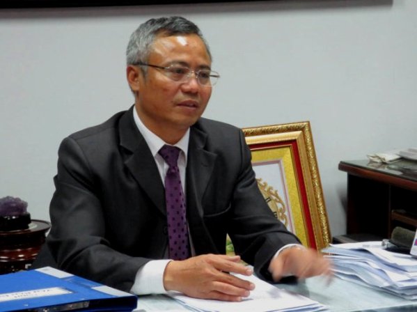 Bộ VH-TT&DL: Điều chuyển công tác đối với Cục trưởng Cục Nghệ thuật biểu diễn