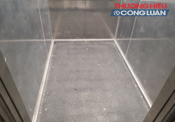 Bất cập trong bàn giao căn hộ (TP. HCM) – Bài 3: Bất ổn tại chung cư An Gia Star