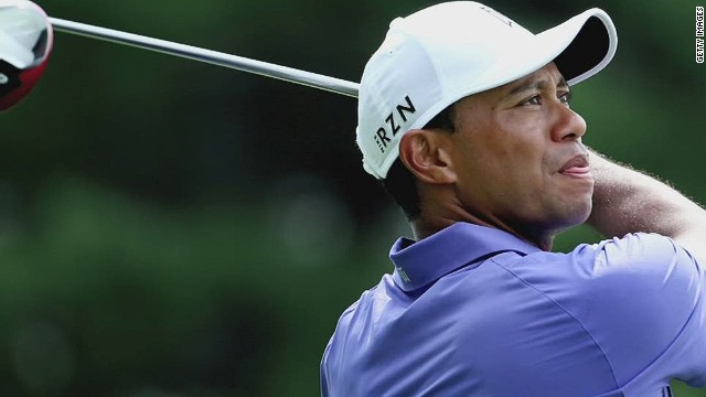 Tiger Woods dự kiến hầu tòa vào tháng 7 - Hình 1