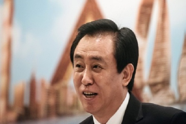 Tỷ phú địa ốc Trung Quốc “bỏ túi” gần 10 tỷ USD nhờ sốt nhà