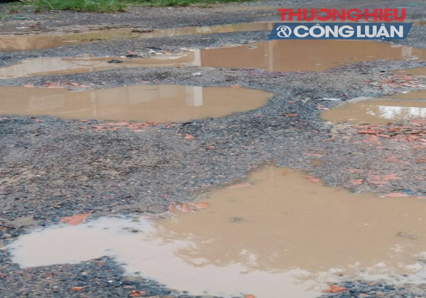 Dân góp tiền xây dựng hạ tầng DA (Đồng Nai) – Bài 3: Mòn mỏi chờ một con đường