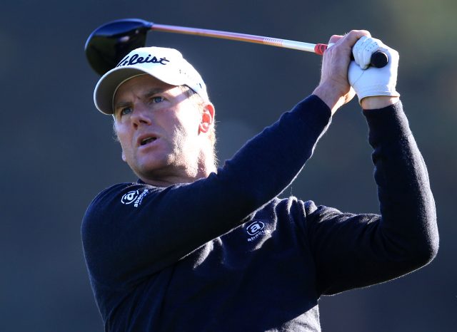 Robert Karlsson trở thành cánh tay đắc lực cho Đội trưởng Đội Ryder Cup châu Âu