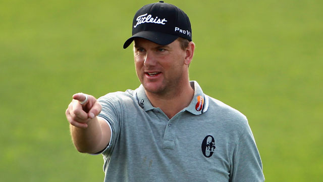 Kinh nghiệm thi đấu của Robert Karlsson tại Ryder Cup