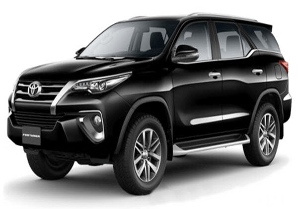 Toyota Fortuner tăng gần 200 triệu do phí trước bạ, người tiêu dùng có nên mua?